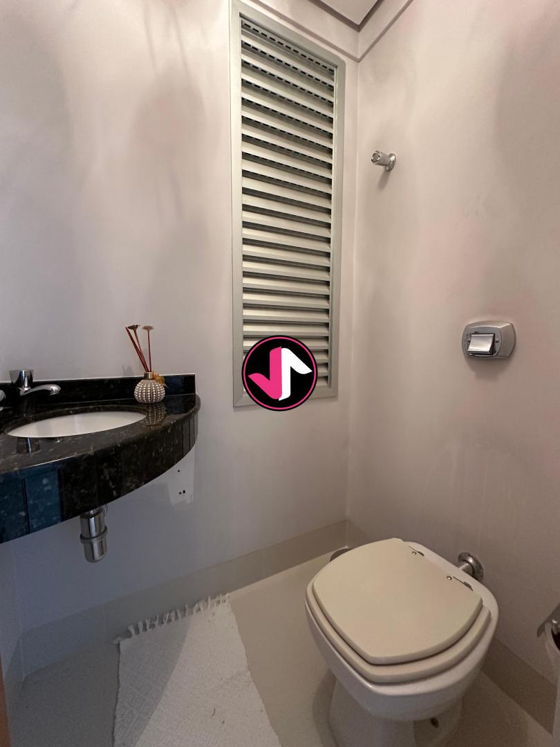 Apartamento à venda com 4 quartos, 147m² - Foto 21