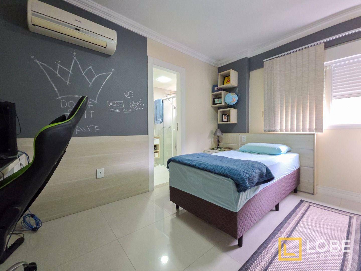 Apartamento à venda com 2 quartos, 105m² - Foto 14