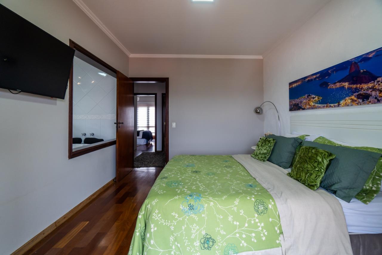 Casa de Condomínio à venda com 3 quartos, 214m² - Foto 22