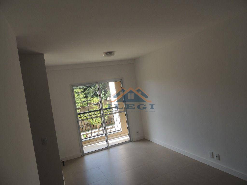 Apartamento, 2 quartos, 63 m² - Foto 2