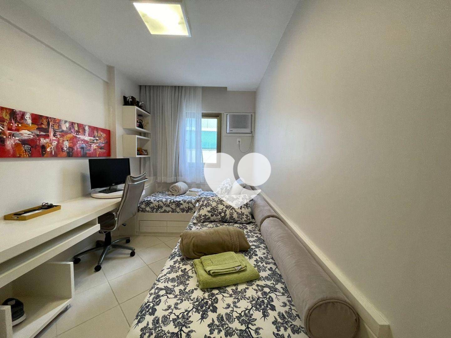 Apartamento à venda com 3 quartos, 125m² - Foto 20