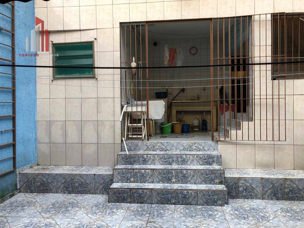 Sobrado à venda com 2 quartos, 100m² - Foto 30