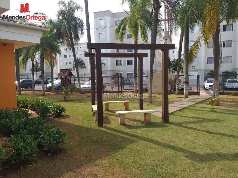 Apartamento para alugar com 2 quartos, 47m² - Foto 15