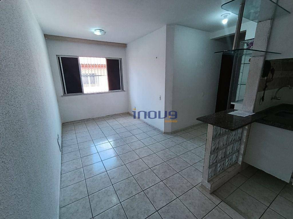 Apartamento para alugar com 2 quartos, 48m² - Foto 7