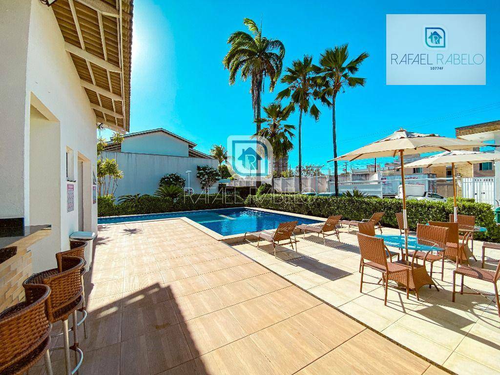 Casa de Condomínio à venda com 4 quartos, 190m² - Foto 28