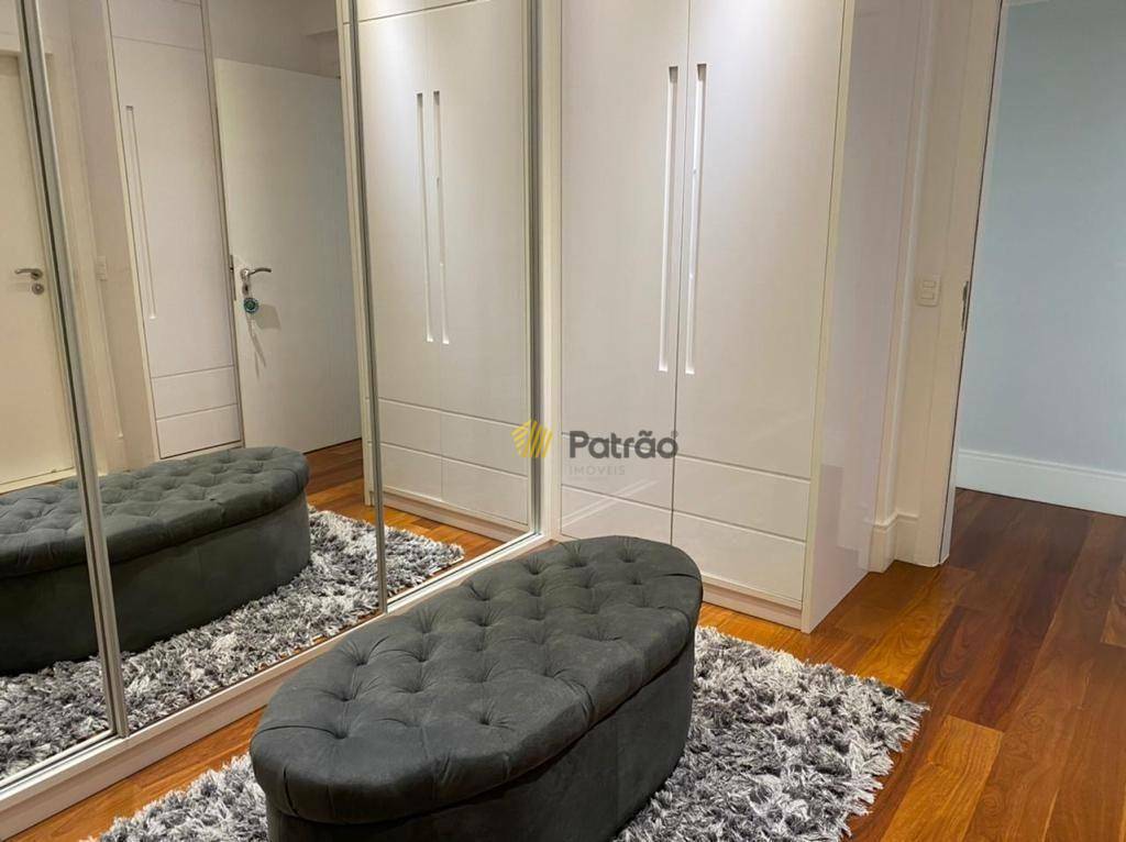 Apartamento à venda com 3 quartos, 290m² - Foto 9