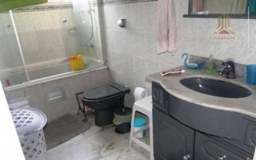 Apartamento à venda com 3 quartos, 132m² - Foto 7