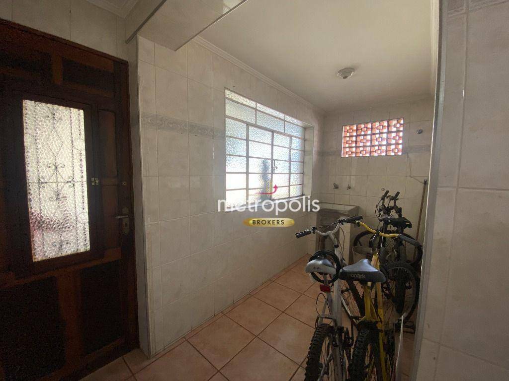 Sobrado para alugar com 4 quartos, 155m² - Foto 21