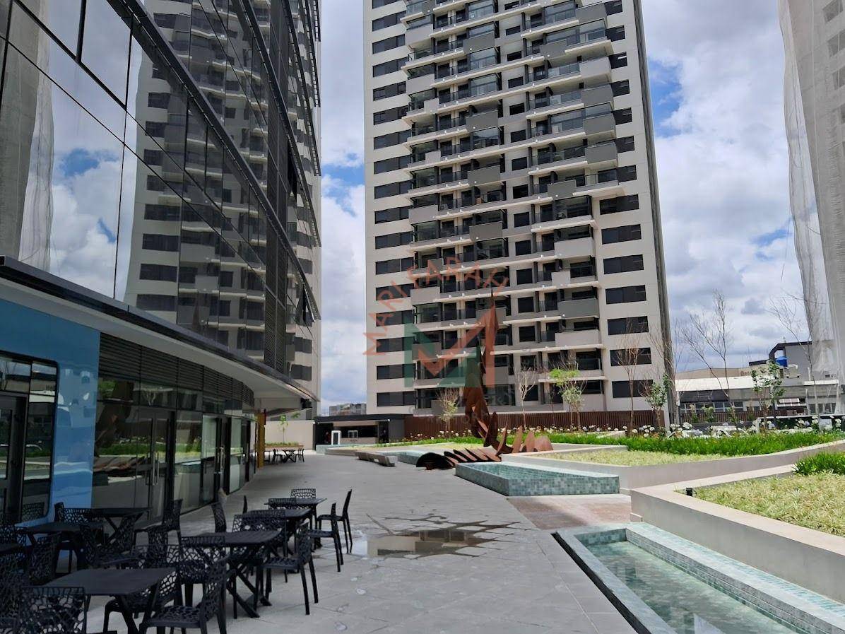 Apartamento, 3 quartos, 106 m² - Foto 2