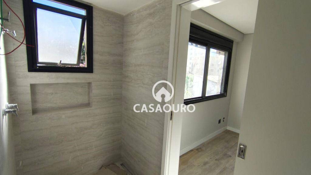 Apartamento à venda com 4 quartos, 125m² - Foto 8