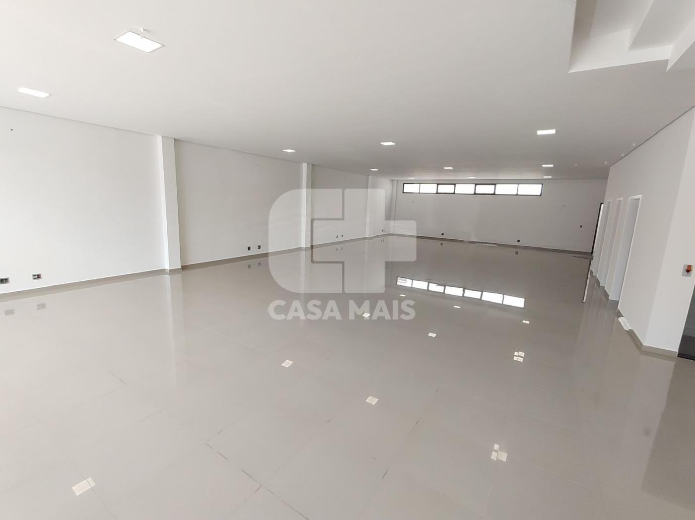 Prédio Inteiro para alugar, 430m² - Foto 2