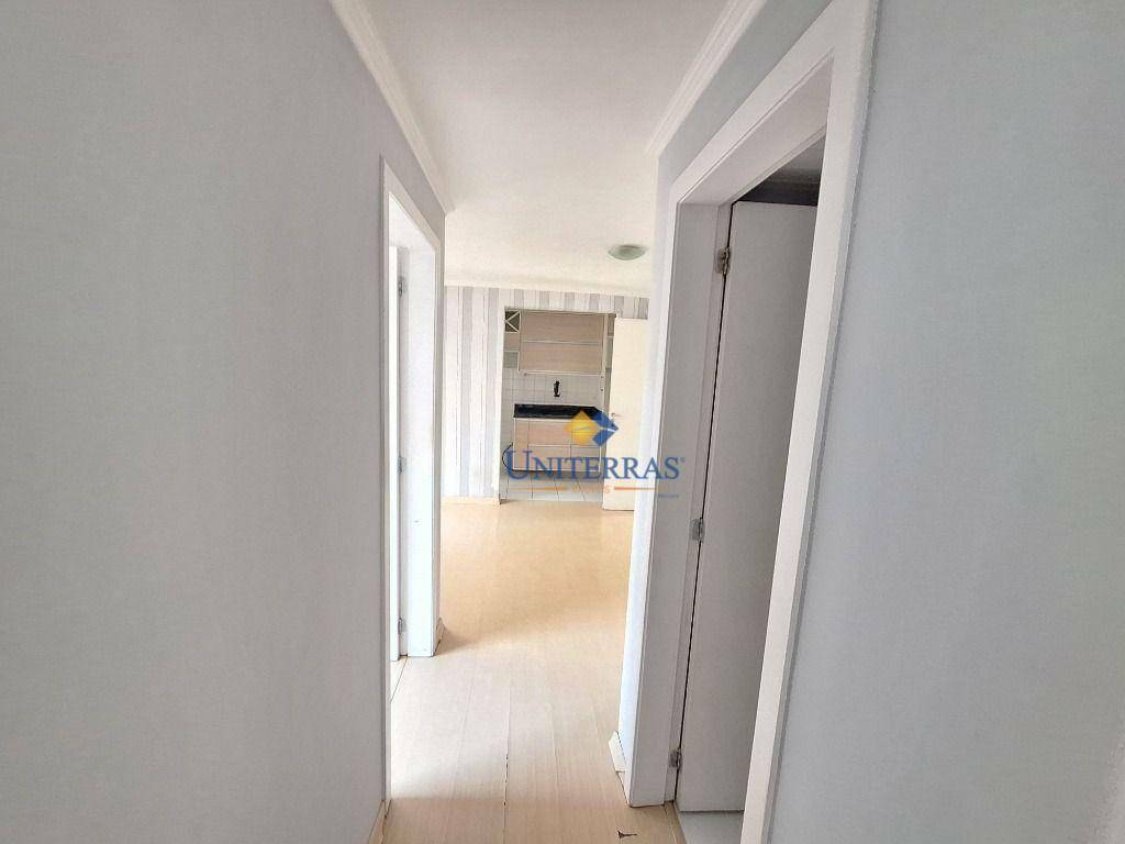 Apartamento à venda com 2 quartos, 42m² - Foto 19