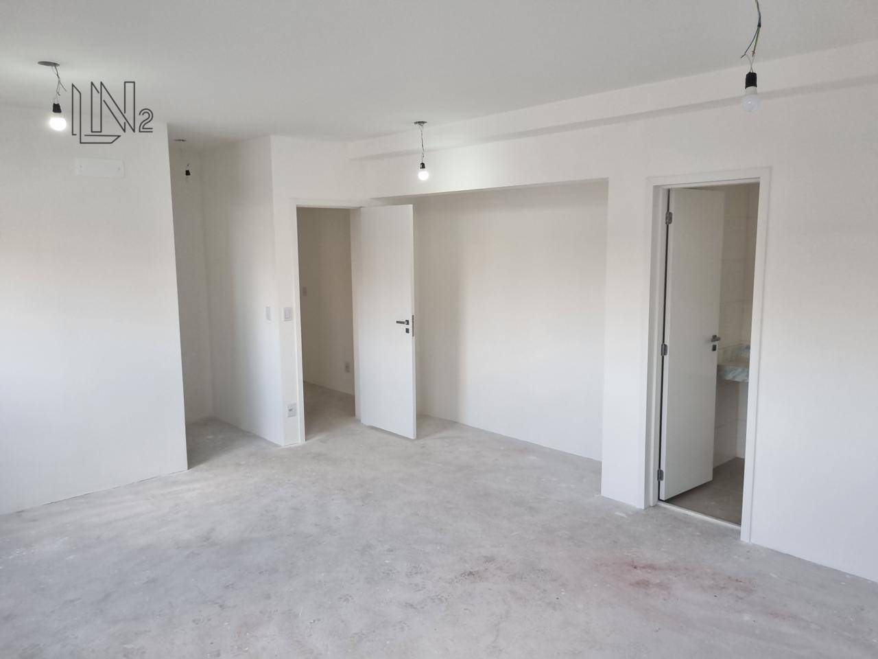 Apartamento à venda com 3 quartos, 142m² - Foto 18