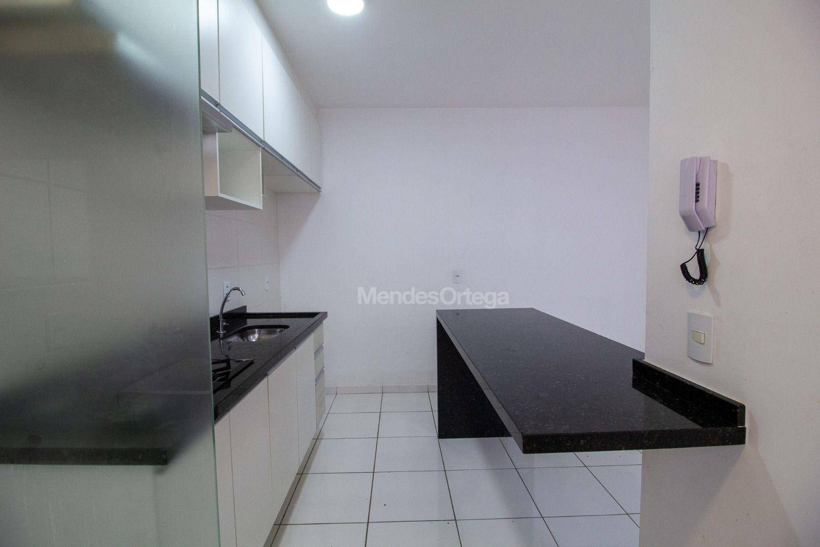 Apartamento para alugar com 2 quartos, 61m² - Foto 18