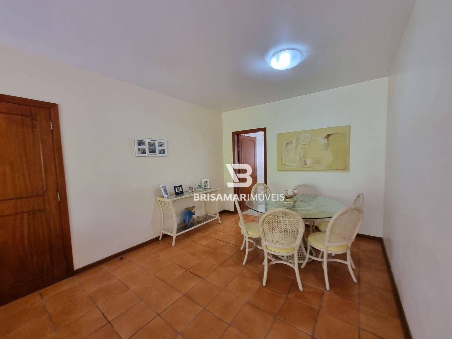 Apartamento à venda com 3 quartos, 106m² - Foto 4