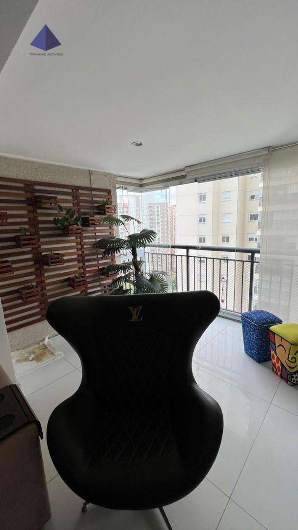 Apartamento à venda com 2 quartos, 83m² - Foto 6