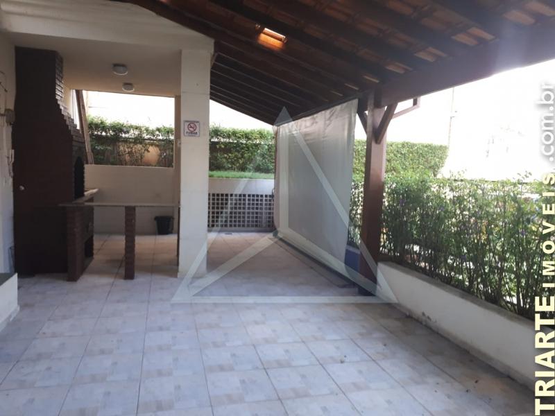 Apartamento à venda com 3 quartos, 63m² - Foto 12