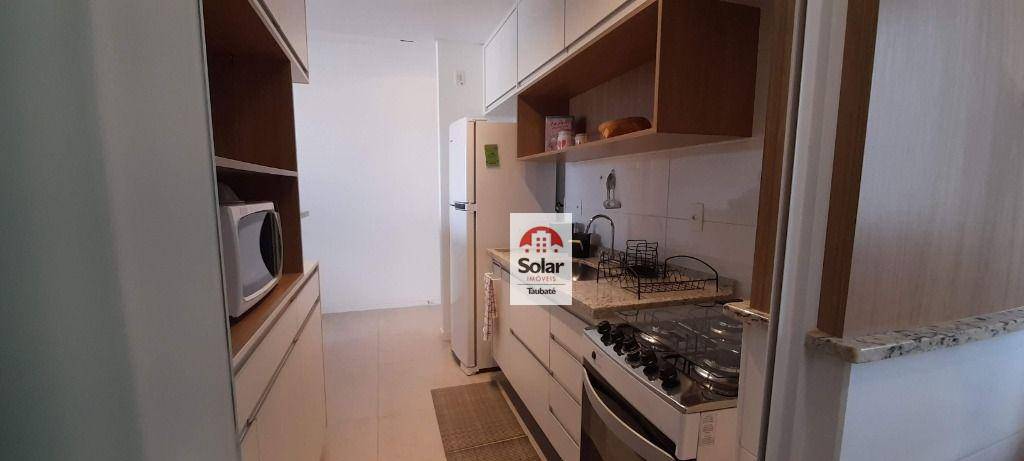 Apartamento à venda com 2 quartos, 77m² - Foto 23