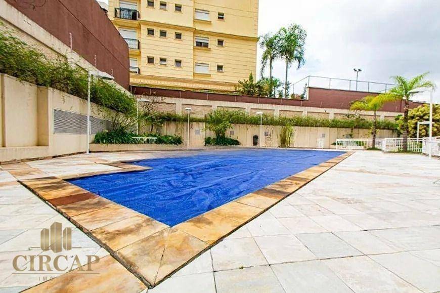 Apartamento à venda com 3 quartos, 167m² - Foto 20