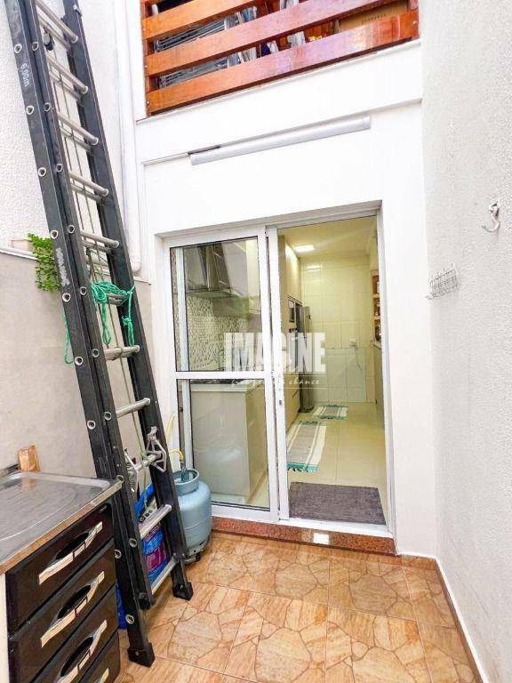 Sobrado à venda com 3 quartos, 95m² - Foto 17