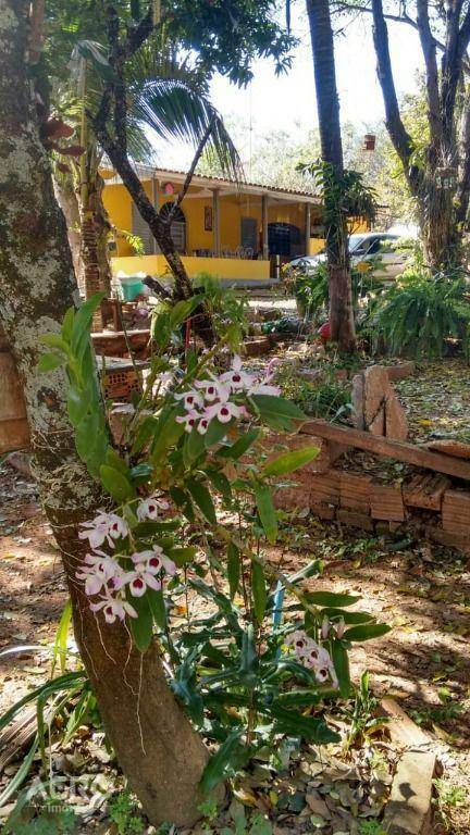 Chácara à venda com 3 quartos, 130m² - Foto 17