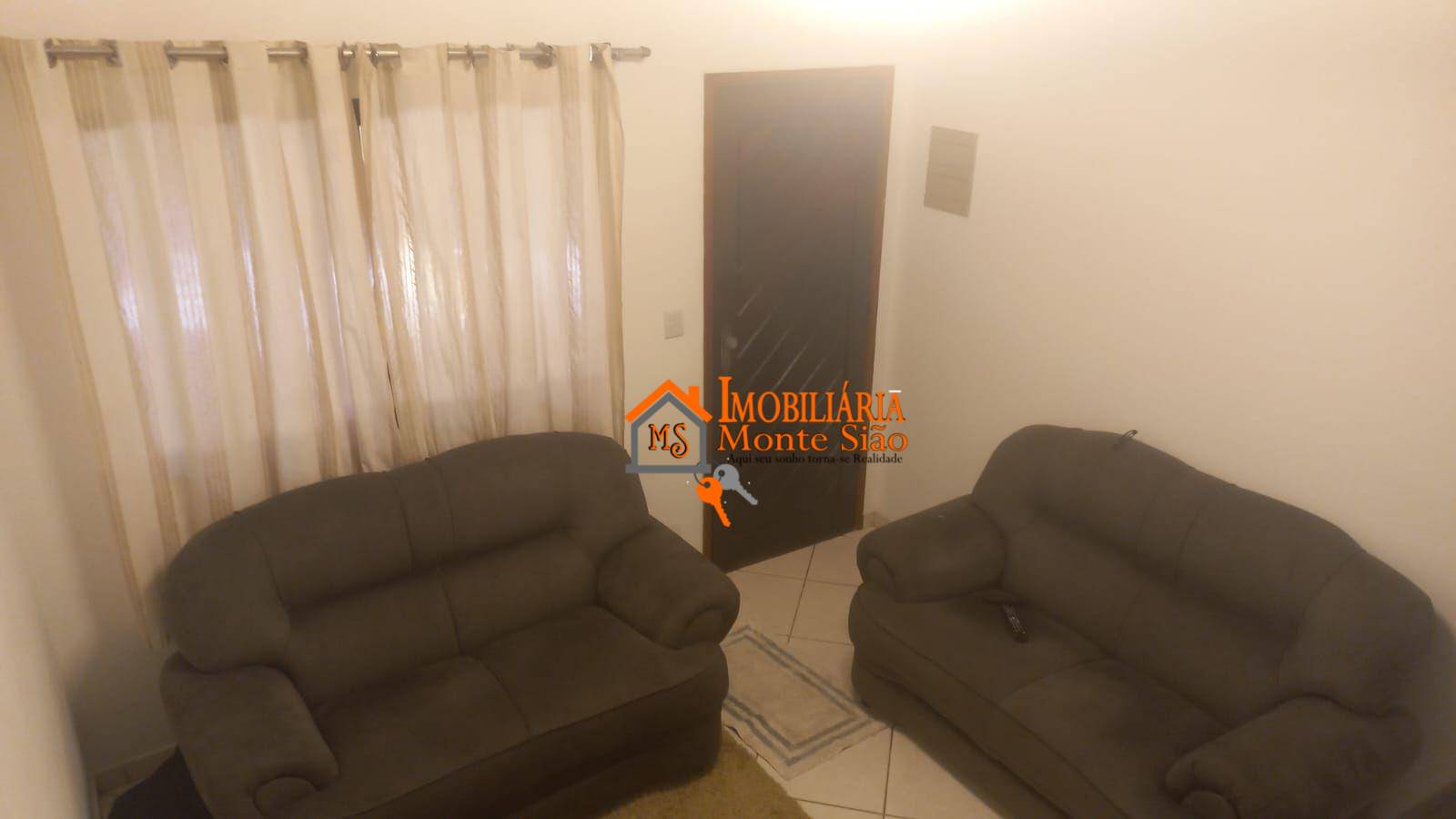 Sobrado à venda com 2 quartos, 110m² - Foto 6