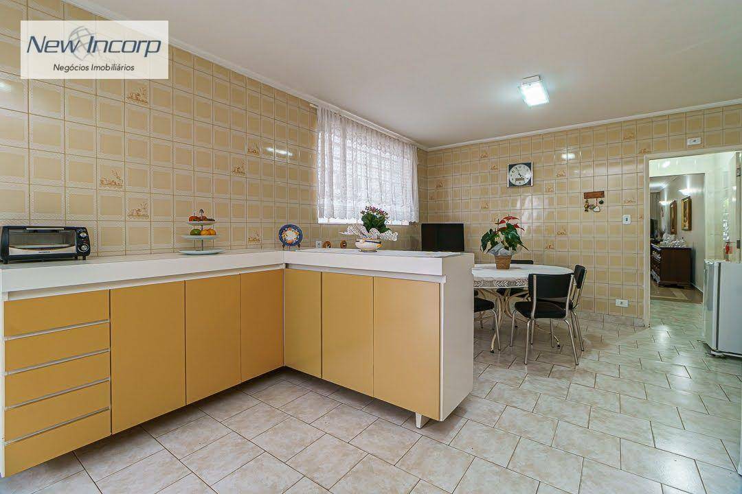 Sobrado à venda com 4 quartos, 225m² - Foto 30