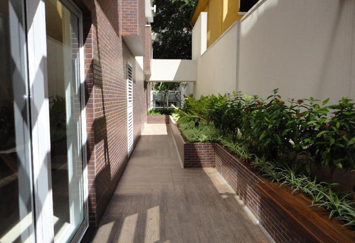 Apartamento à venda com 2 quartos, 51m² - Foto 13