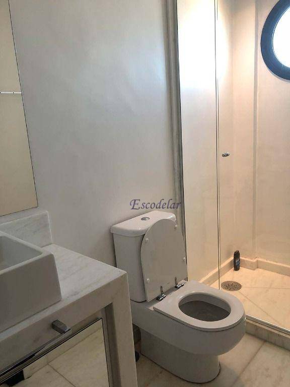 Apartamento à venda com 1 quarto, 54m² - Foto 11