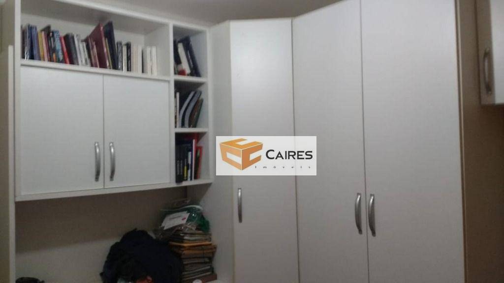 Apartamento à venda com 1 quarto, 51m² - Foto 2