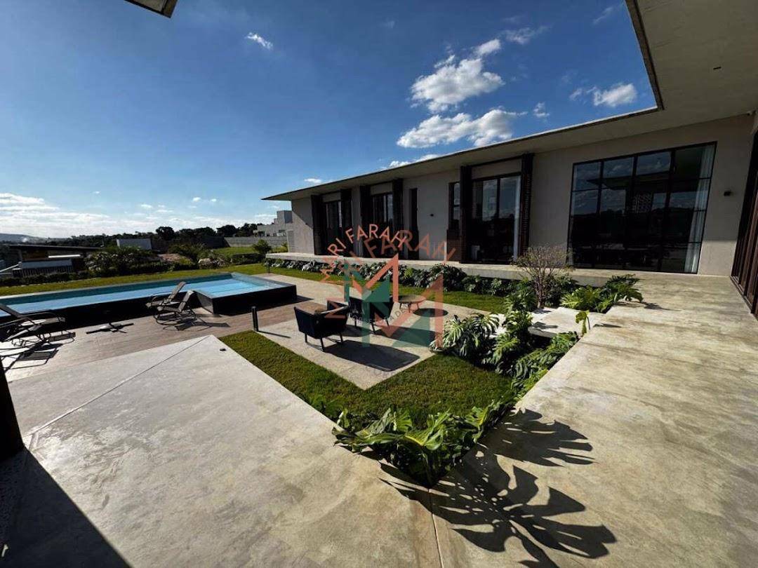 Casa de Condomínio à venda com 4 quartos, 529m² - Foto 15