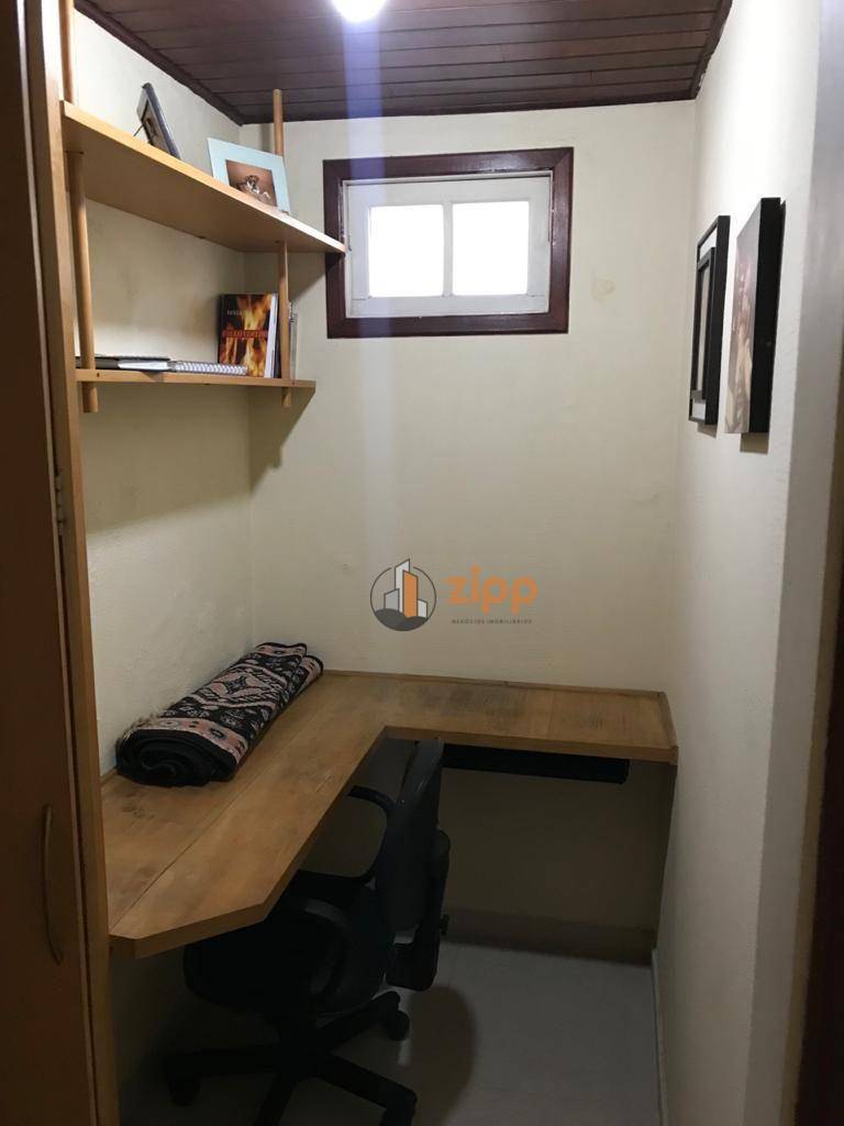 Sobrado à venda com 3 quartos, 280m² - Foto 13