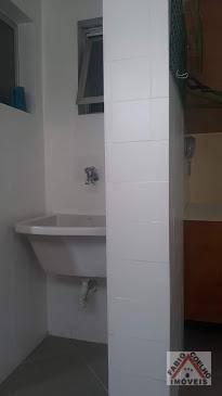 Apartamento à venda com 3 quartos, 64m² - Foto 10