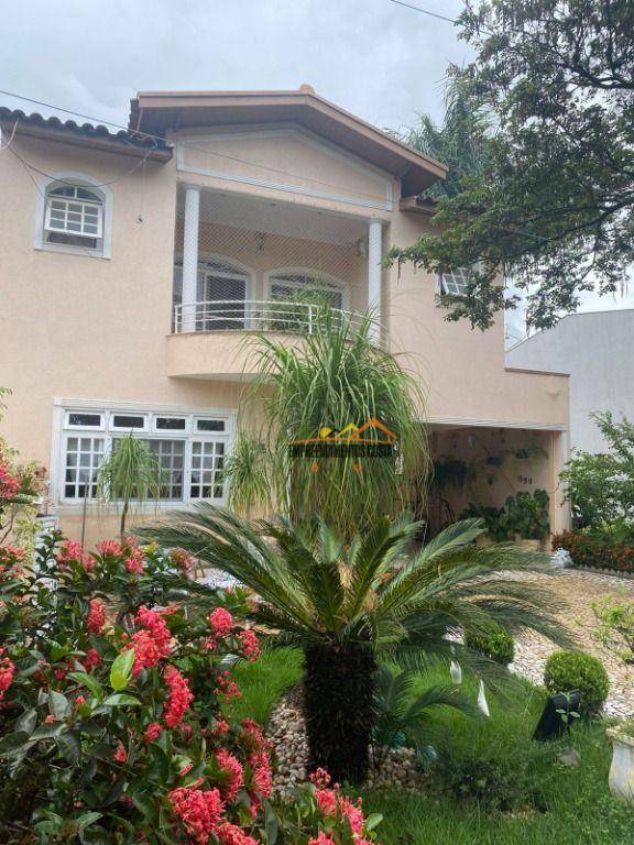 Casa de Condomínio à venda com 4 quartos, 306m² - Foto 31