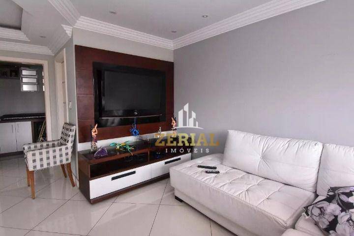 Apartamento à venda com 3 quartos, 142m² - Foto 4