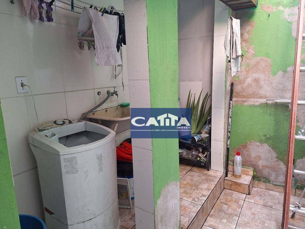 Sobrado à venda com 2 quartos, 58m² - Foto 16