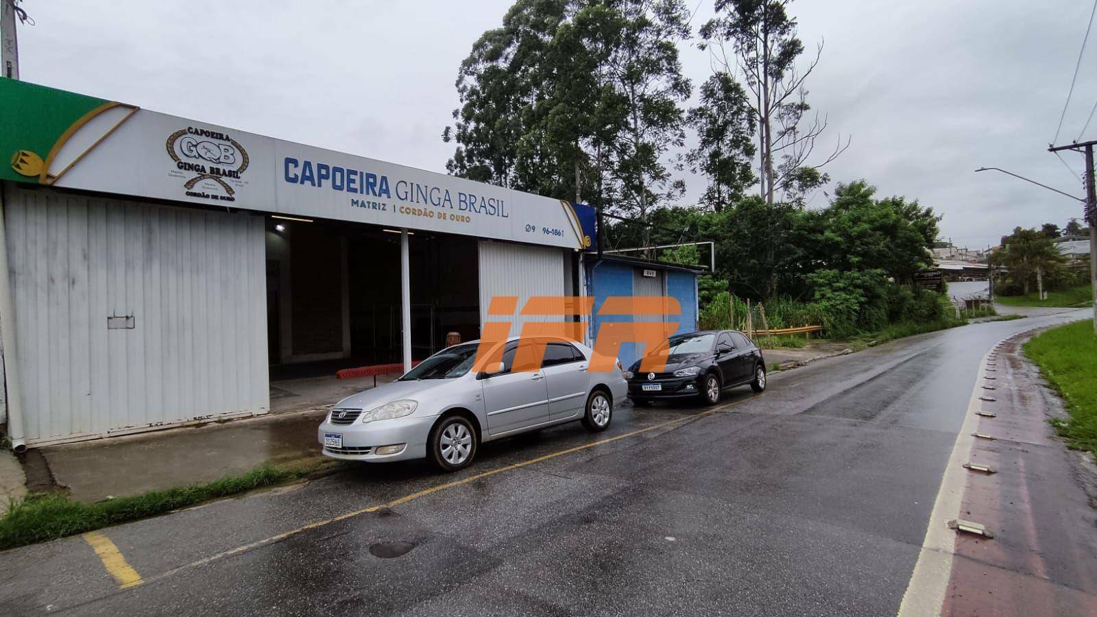 Loja-Salão para alugar, 275m² - Foto 7