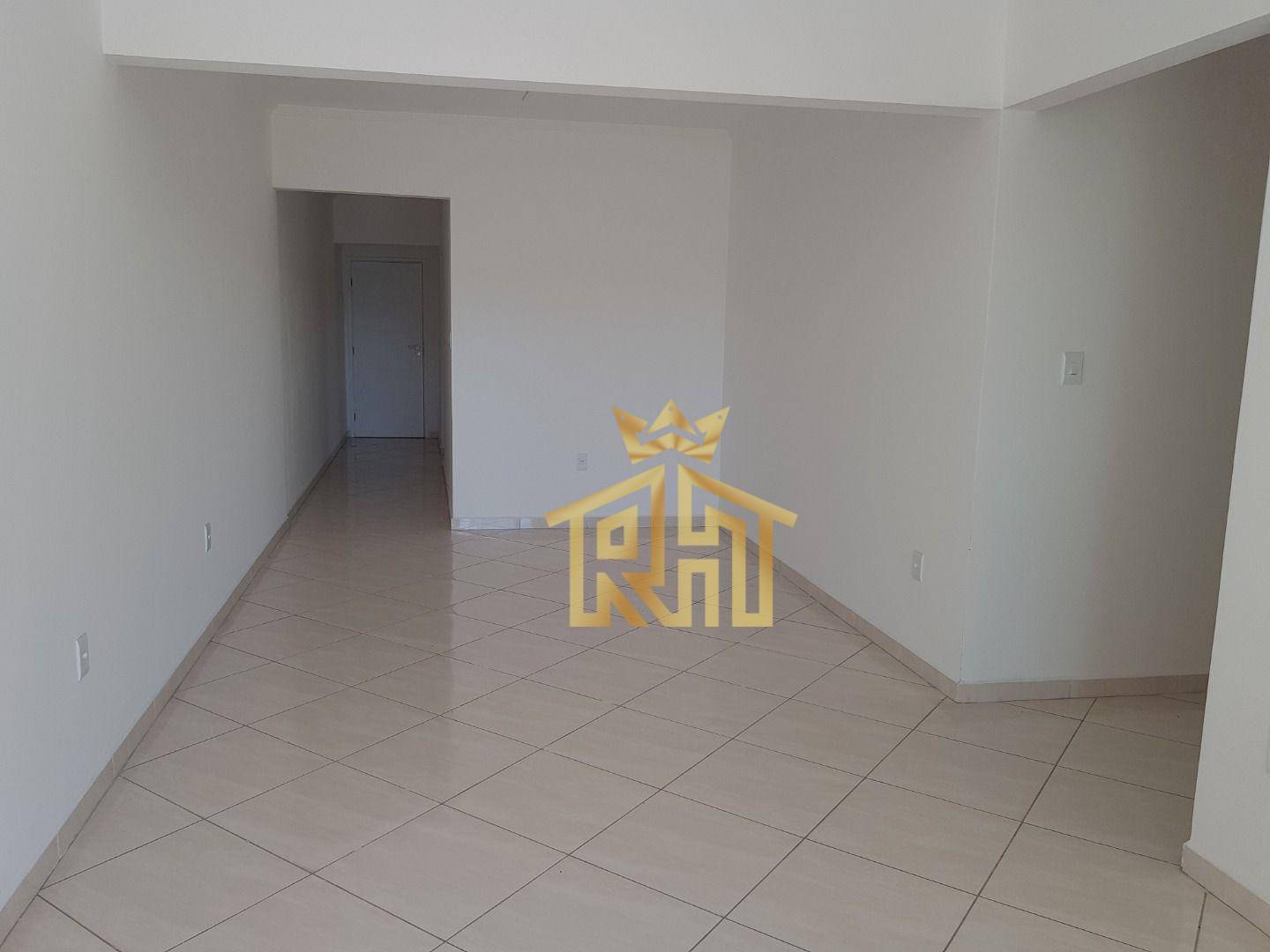 Apartamento à venda com 3 quartos, 118m² - Foto 8