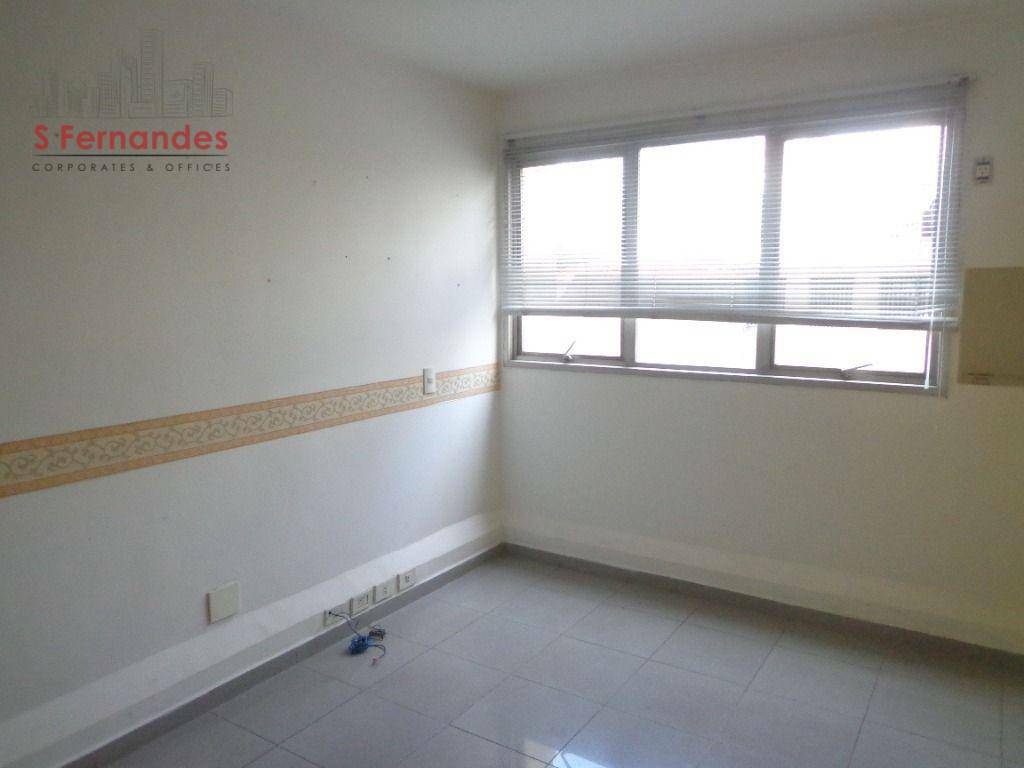 Conjunto Comercial-Sala à venda, 109m² - Foto 11