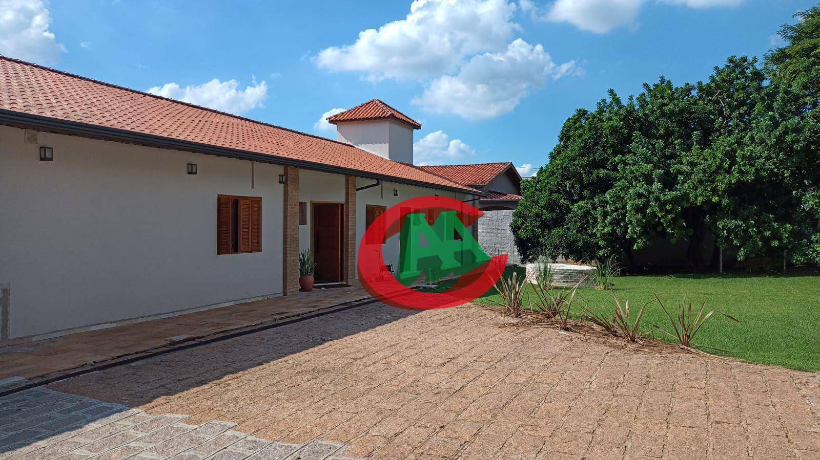 Chácara à venda com 5 quartos, 490m² - Foto 20