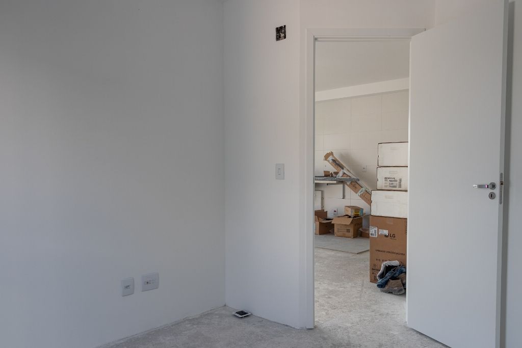 Apartamento à venda com 1 quarto, 47m² - Foto 12