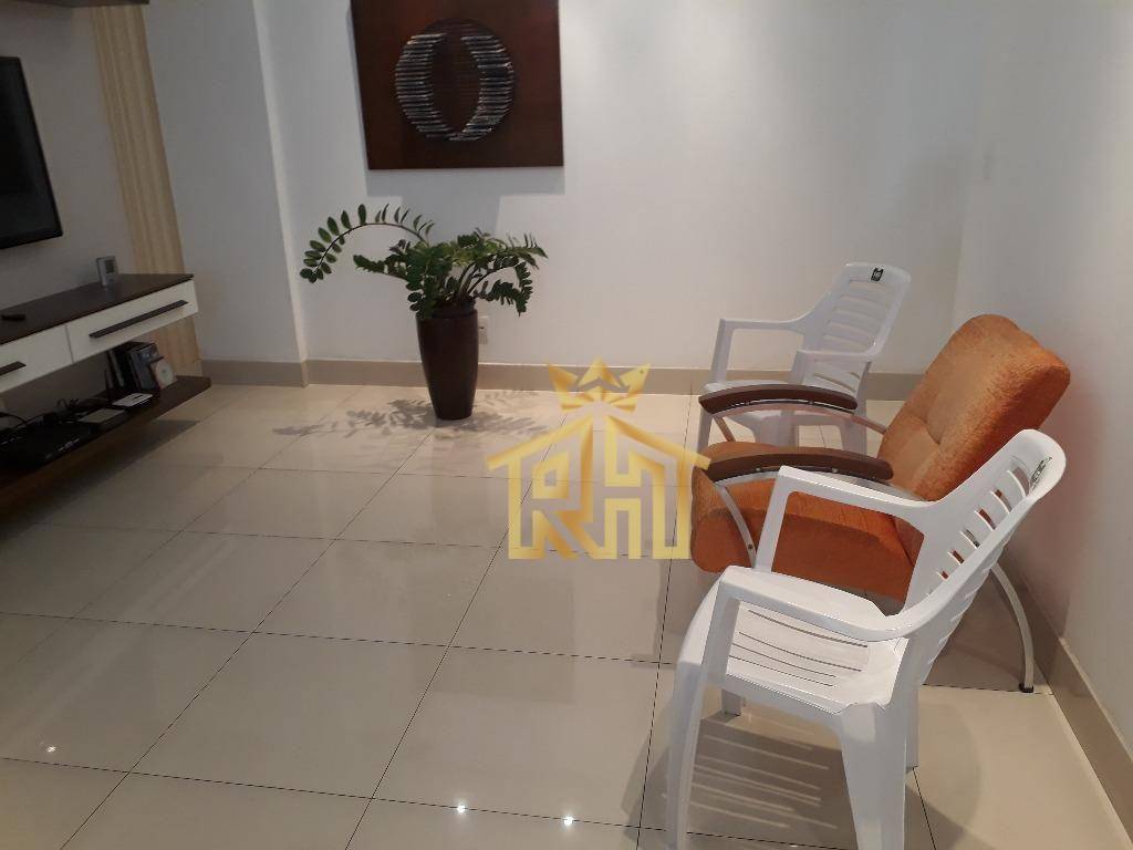 Apartamento à venda com 2 quartos, 90m² - Foto 5