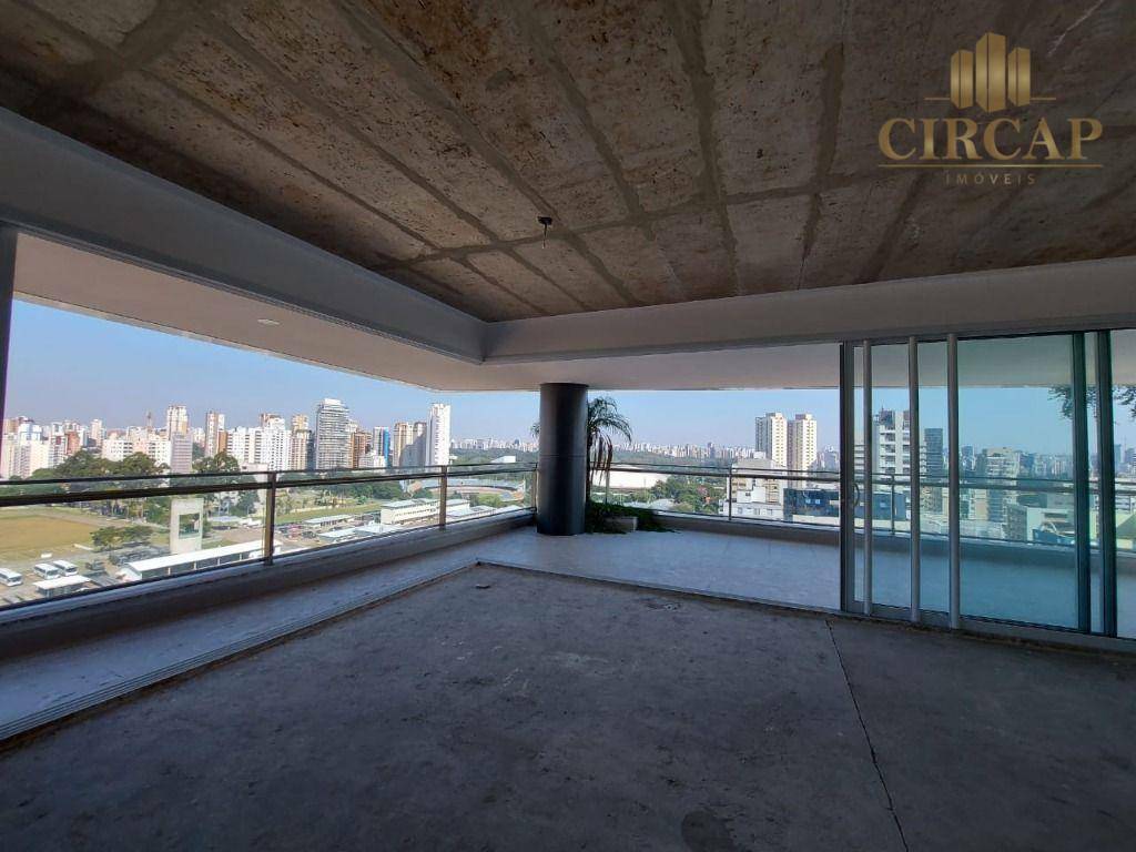 Apartamento à venda com 4 quartos, 338m² - Foto 3