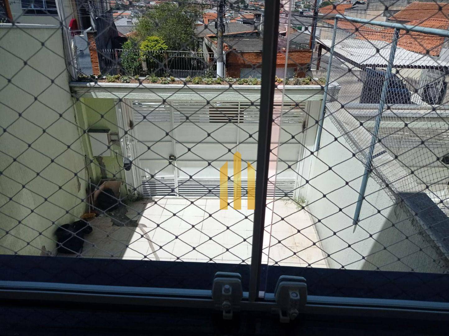 Sobrado à venda com 3 quartos, 190m² - Foto 45