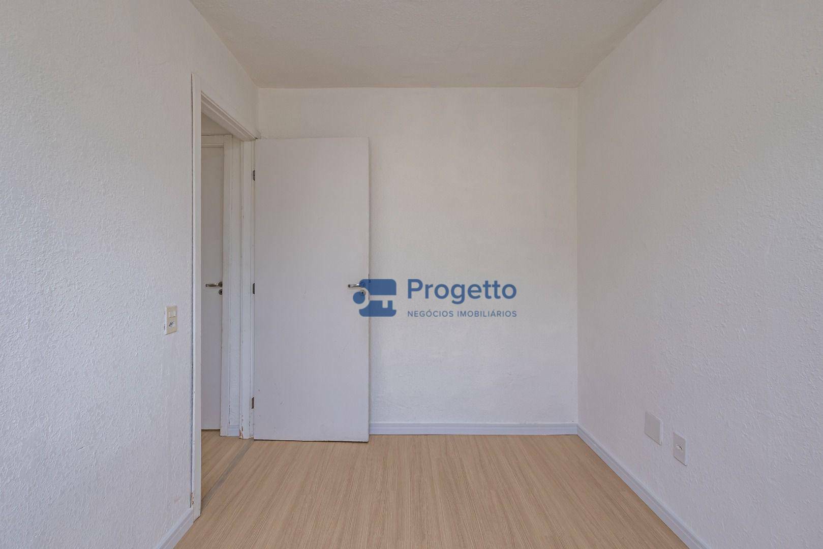 Apartamento à venda com 2 quartos, 39m² - Foto 13