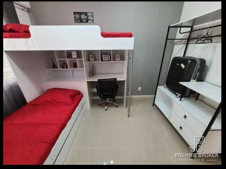 Apartamento à venda com 2 quartos, 76m² - Foto 10