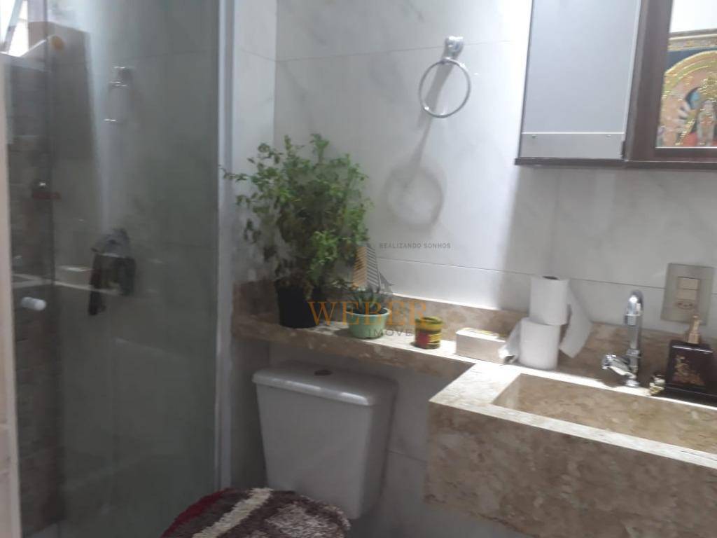 Apartamento à venda com 3 quartos, 95m² - Foto 19