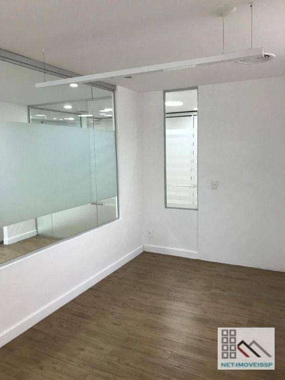 Conjunto Comercial-Sala à venda, 210m² - Foto 11