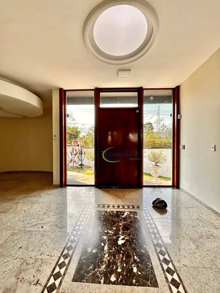 Casa de Condomínio à venda com 4 quartos, 525m² - Foto 5