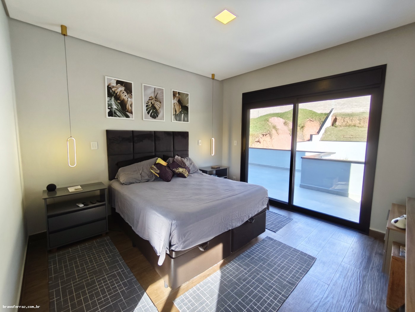 Casa de Condomínio à venda com 3 quartos, 272m² - Foto 12